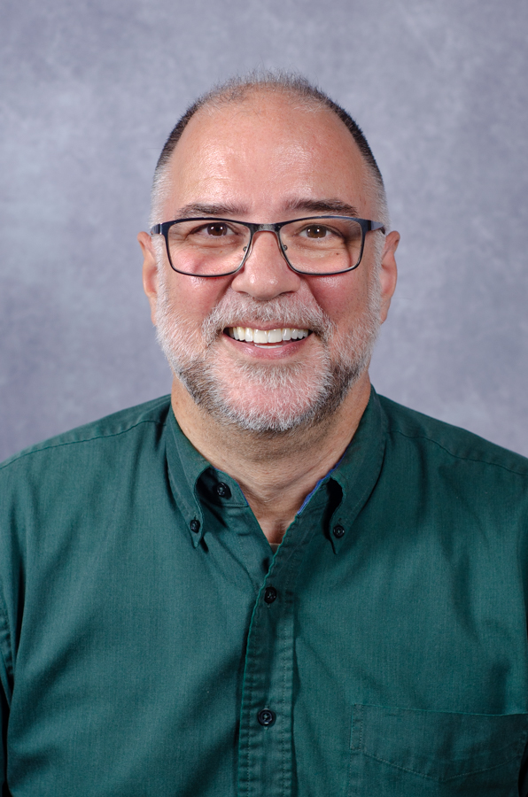 Don Beck : HS and MS Band Teacher, Drama Coach