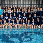 2017-18 Swim Team