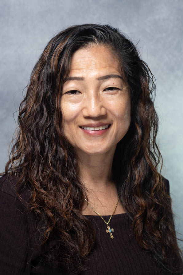 Serene Brown : Teaching Assistant