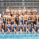 2018-19 Swim Team