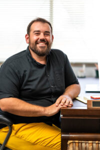 Ryan Jacobi