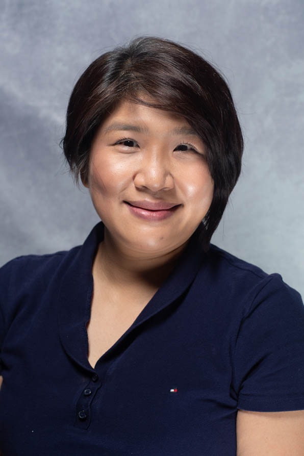 Judy Chen : EMS Mandarin Teacher