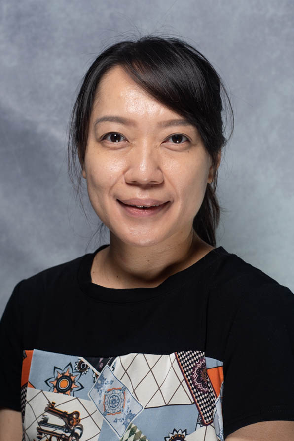 Felicia Chung : EMS Mandarin Teacher