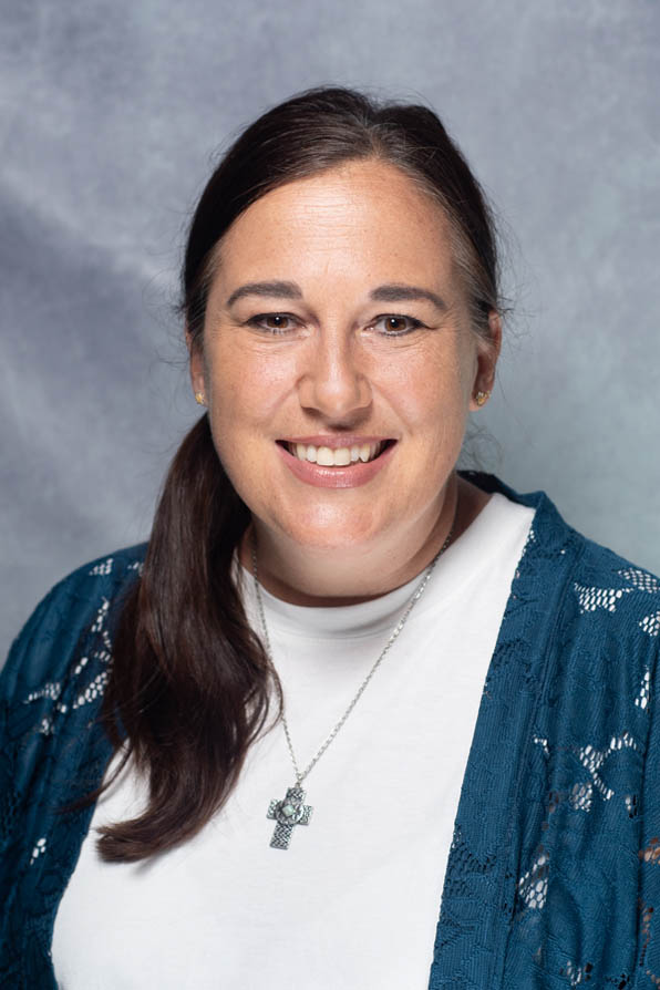 Debra Lawler : MS Science Teacher