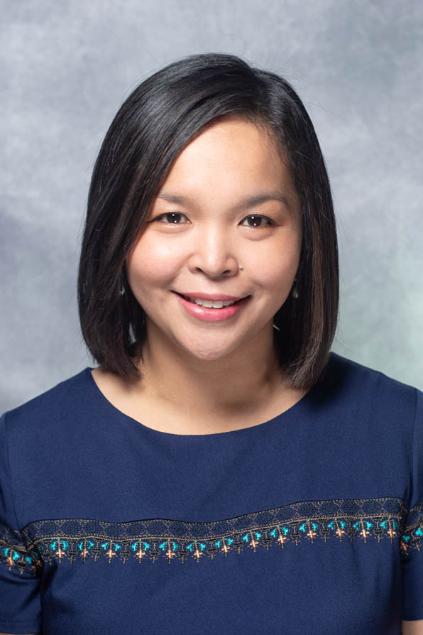 Liana Peleo : Library Media Specialist