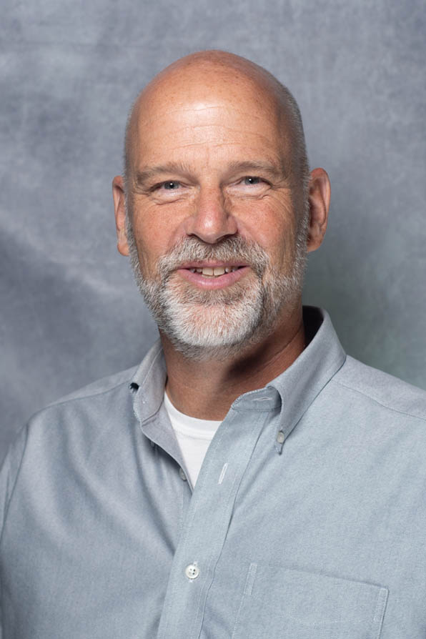 Randy Schmidt : PE Teacher / HS Lifeguarding Teacher