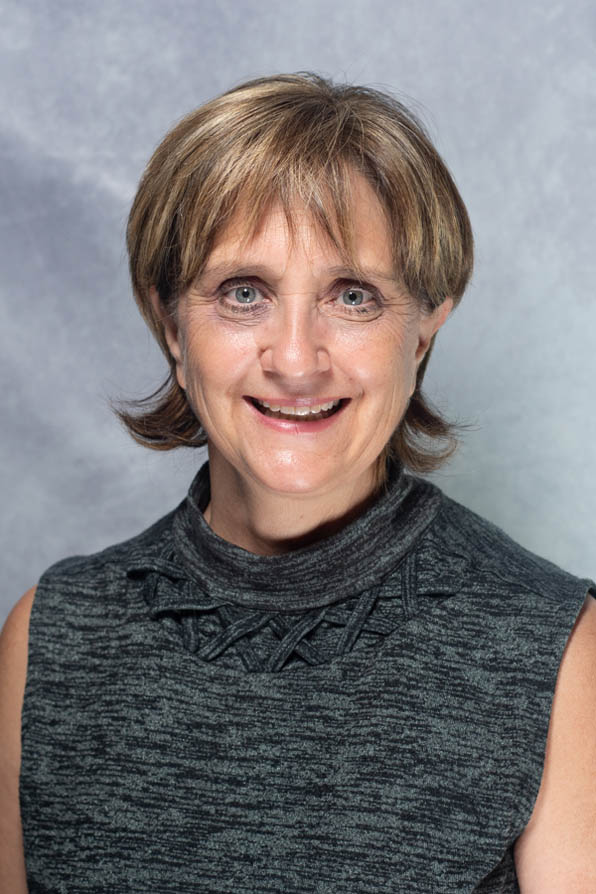 Rhonda Sheppard : MS Math Teacher
