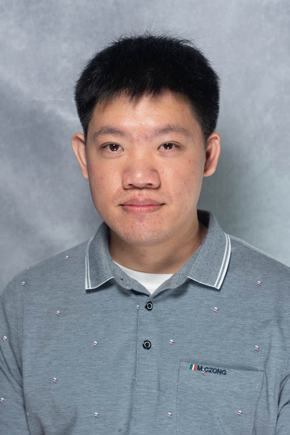 Rex Wang : HS Math Teacher