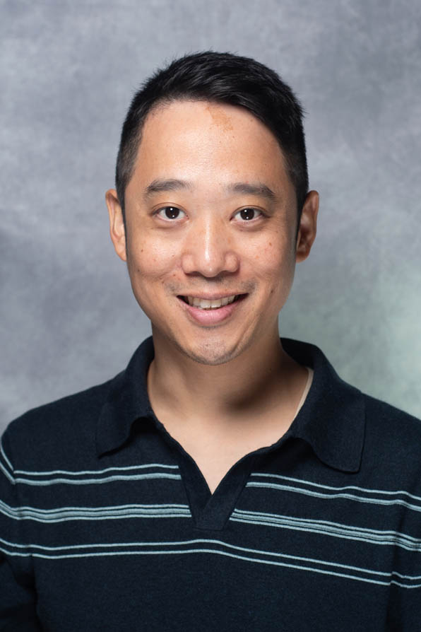 Andy Wu : Math Teacher