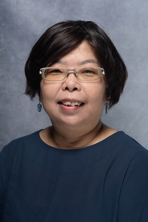 Rhoni Yang : Mandarin Teacher