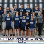 2020-21 Boys JV / MS