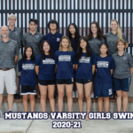 2020-21 Girls Varsity