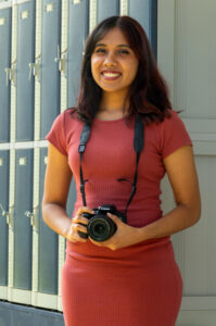 Arathi Reddy
