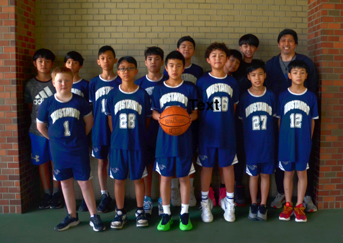 web - 2024-25 Gr6 Boys Basketball team photo
