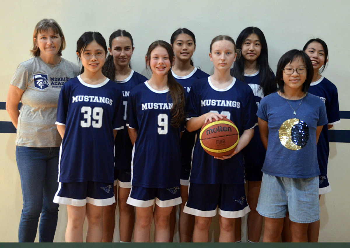 web - 2024-25 Gr8 Girls Basketball team photo
